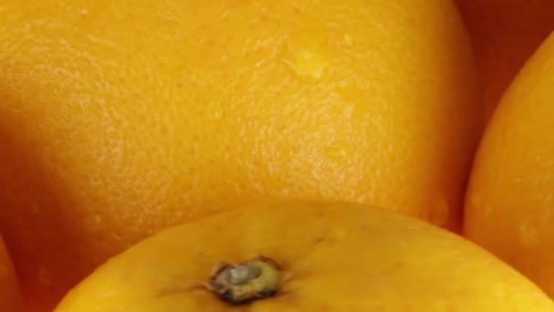 Bio Naranjas para el jugo
 - Metraje, vídeo