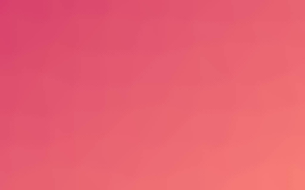 Κόκκινο και ροζ μέσα από μικροσκοπικές γυάλινες φόντο εικόνα. - Φωτογραφία, εικόνα