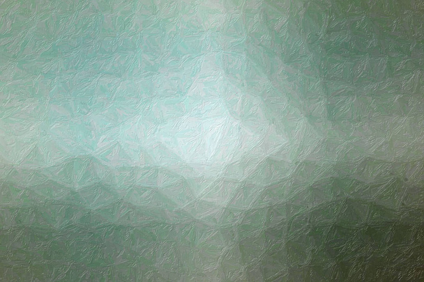 Bruin, grijs en groen Impasto achtergrond afbeelding. - Foto, afbeelding