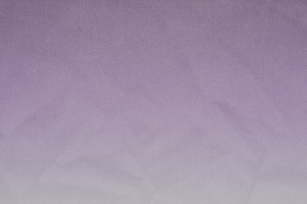 抽象的な手触りの生地紫背景 - 写真・画像
