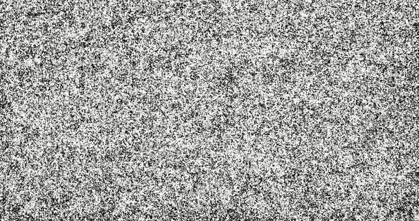 Ruído de TV em vídeo analógico e televisão quando não há sinal de transmissão
 - Foto, Imagem