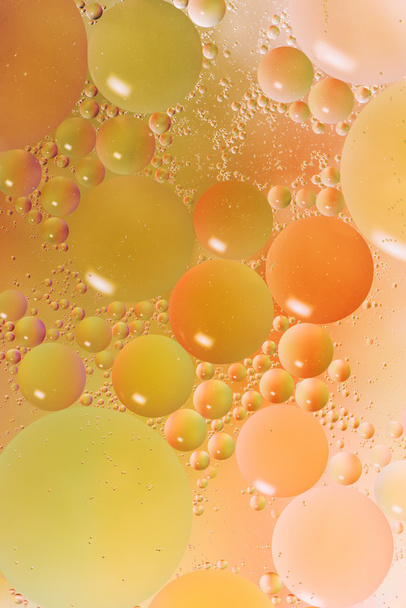 Abstract colorful water background - Photo, image