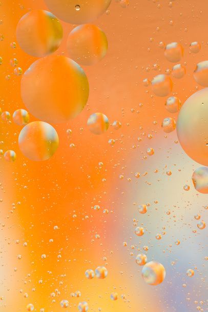 Abstract colorful water background - 写真・画像
