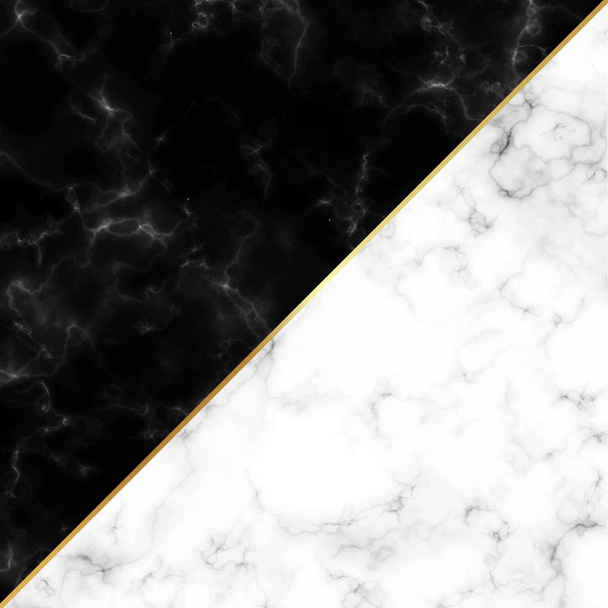 Beautiful marble background vector - Vector, Image