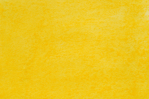 Желтый цвет текстуры пастельного карандаша
 - Фото, изображение