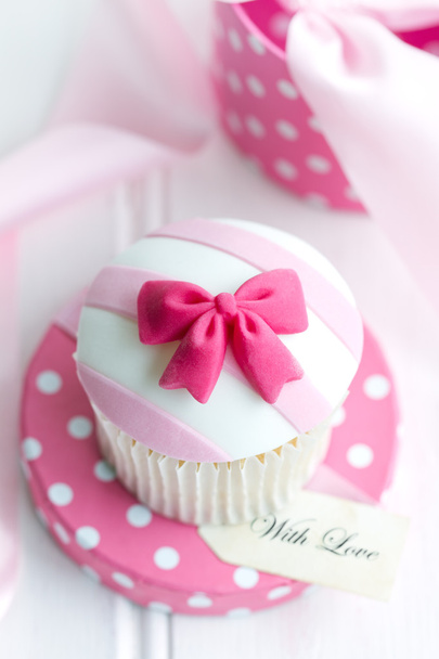 Cupcake gift - Photo, Image