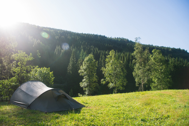 camping - Fotografie, Obrázek