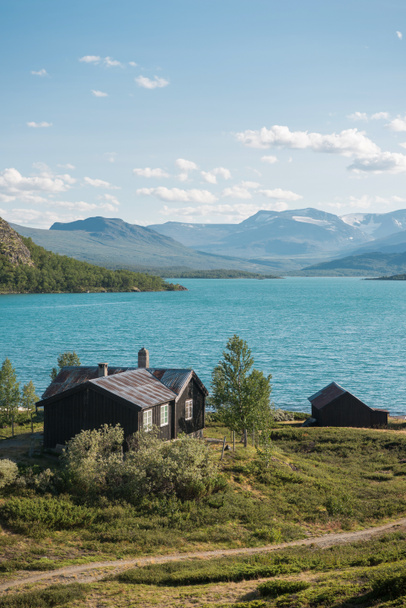 Norvégia - Fotó, kép
