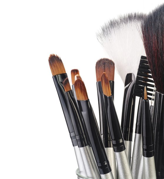 makeup brush - Valokuva, kuva