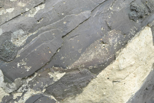 Doğal taş dokusu arka planı - Fotoğraf, Görsel