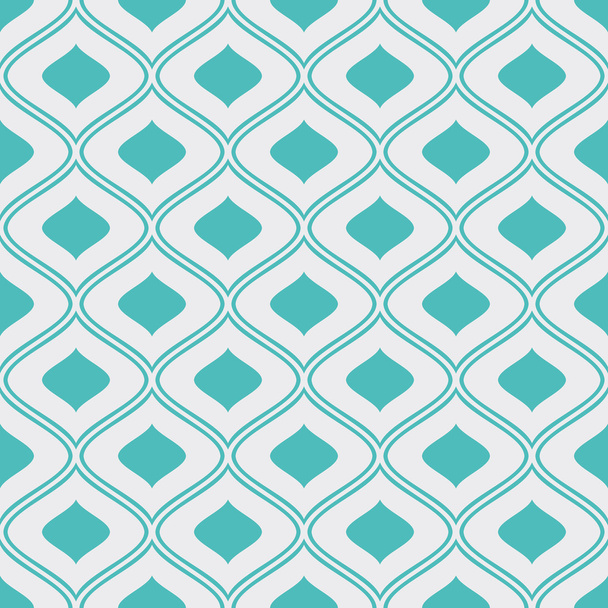 abstract seamless pattern - ベクター画像