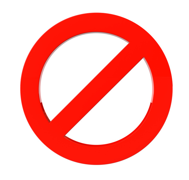 Не красные предупреждающие знаки
 - Фото, изображение