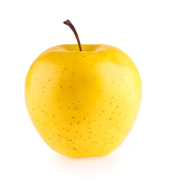 Manzana amarilla
 - Foto, Imagen