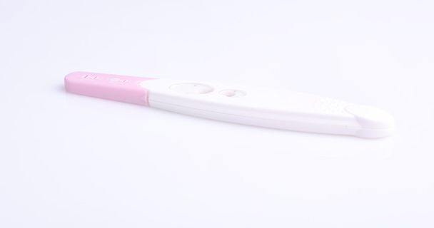 těhotenský test - Fotografie, Obrázek