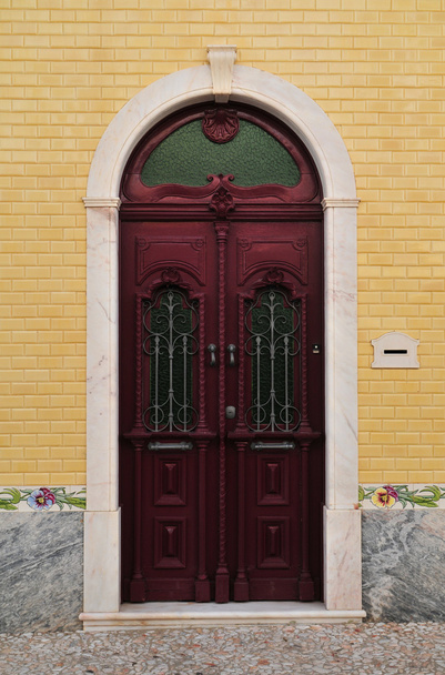 Ön Kapı - Fotoğraf, Görsel