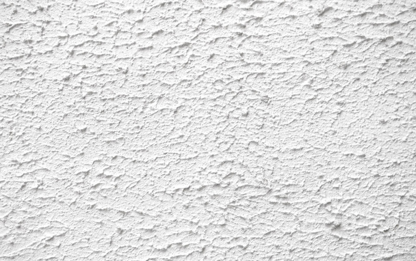 Betonowe ściany światła nierównym tynku - Zdjęcie, obraz