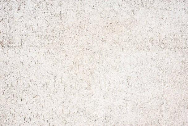 White background of the cement wall texture - Foto, Imagem