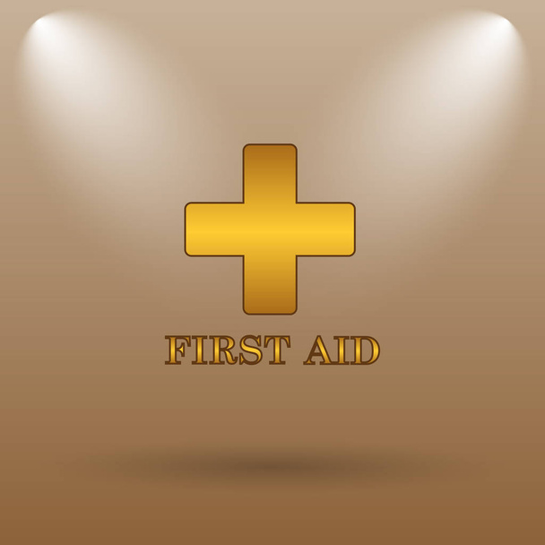 icona di primo soccorso
 - Foto, immagini