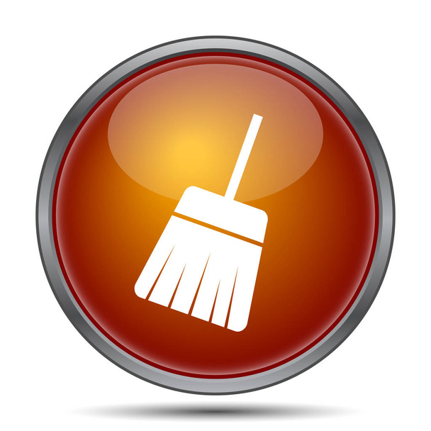 Sweep icon - Photo, Image