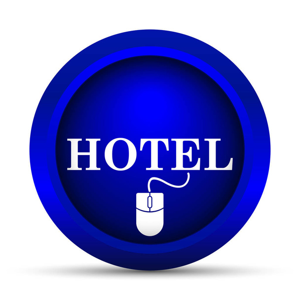 Icona dell'hotel - Foto, immagini