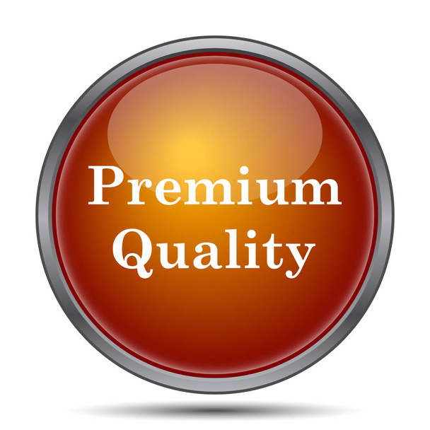 Premium quality icon - Foto, immagini