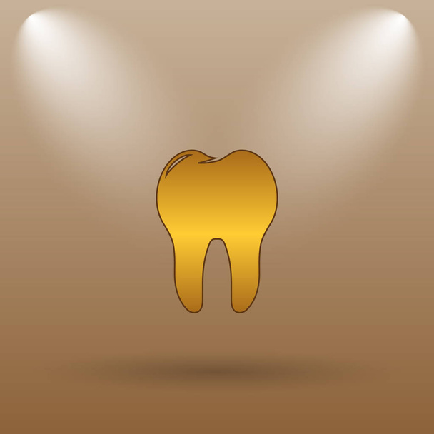 Зубная икона - Фото, изображение