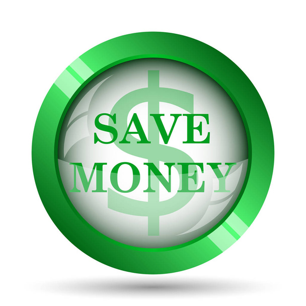 économiser de l'argent icône
 - Photo, image