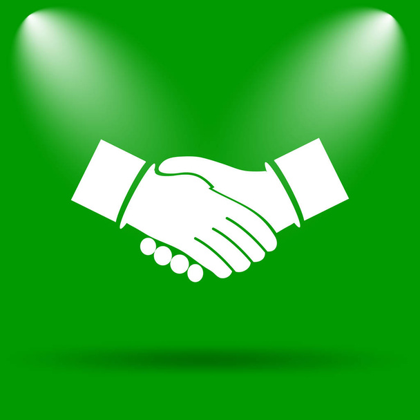 Agreement icon - Photo, Image