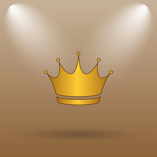 Коронная икона - Фото, изображение