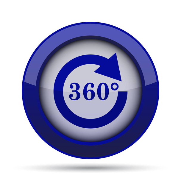 Reload 360 ikon - Fotó, kép
