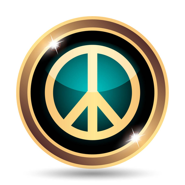 Icono de paz
 - Foto, imagen
