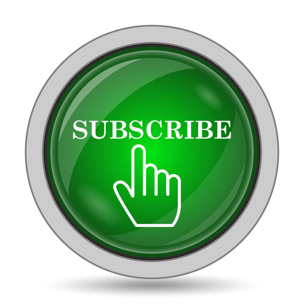 Subscribe icon - Photo, Image