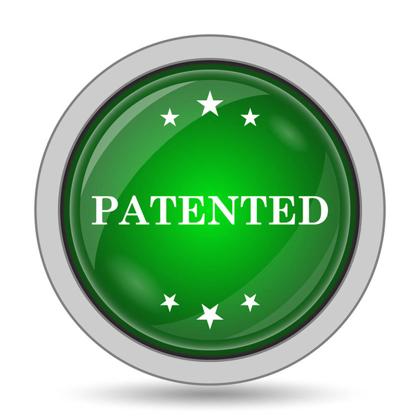 patentli simgesi - Fotoğraf, Görsel