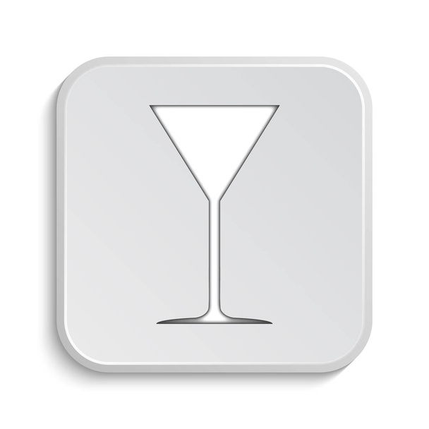 Martini cam ikonu. - Fotoğraf, Görsel