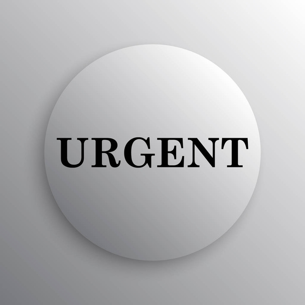 Icona urgente
 - Foto, immagini