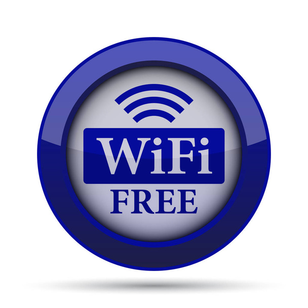 WIFI free icon - Photo, Image