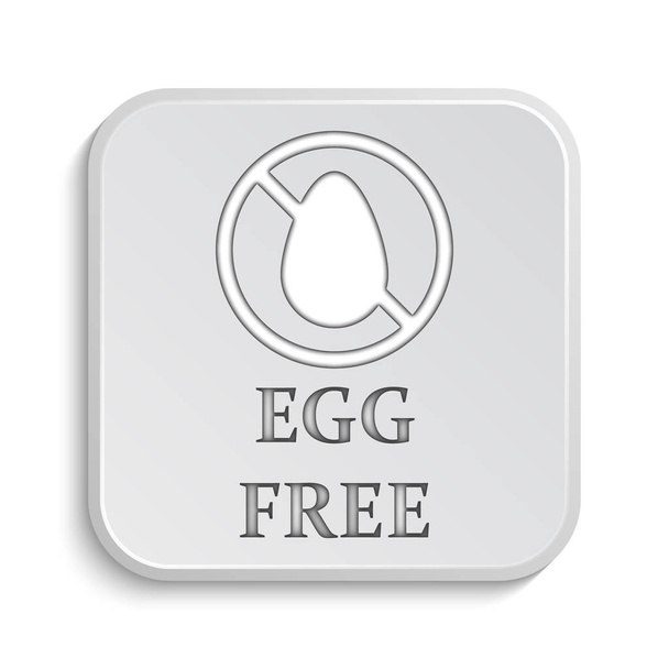icona senza uova
 - Foto, immagini
