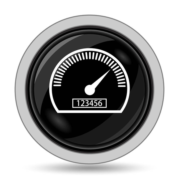 icône du compteur de vitesse
 - Photo, image