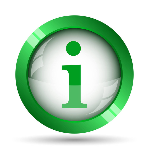 Info icon - Photo, Image