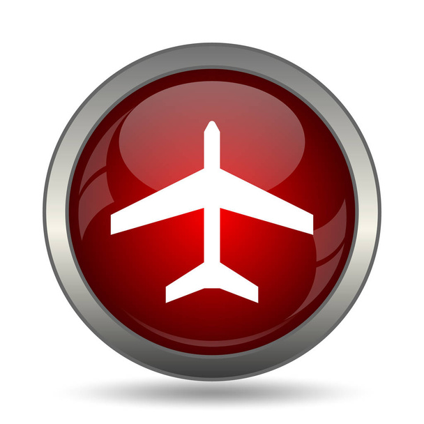 Plane icon - Photo, Image