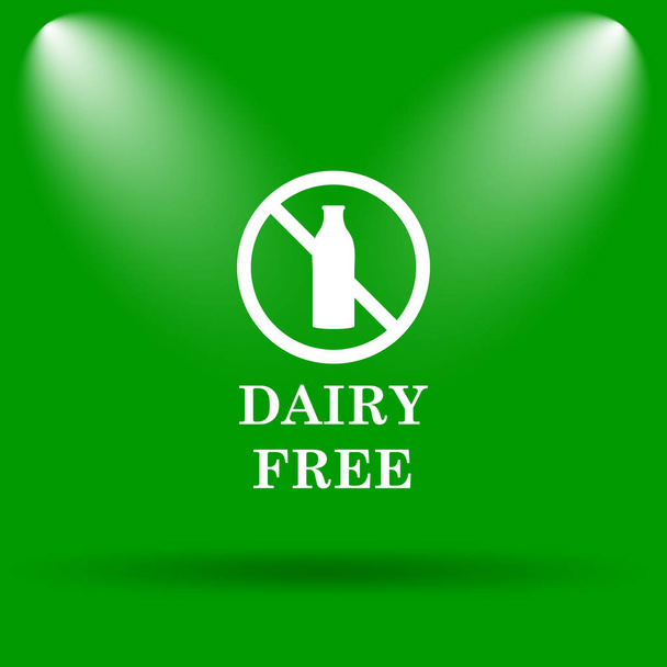 Icono libre de lácteos
 - Foto, imagen