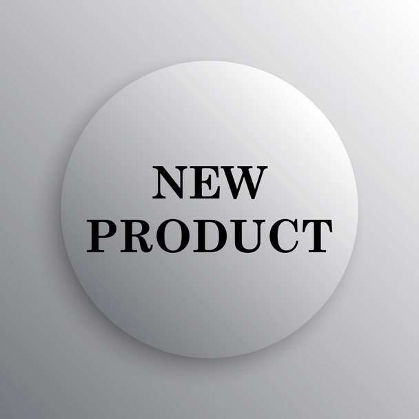 New product icon - Фото, зображення