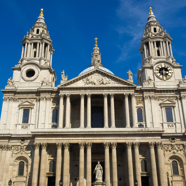 Cattedrale di St Paul, Londra
 - Foto, immagini