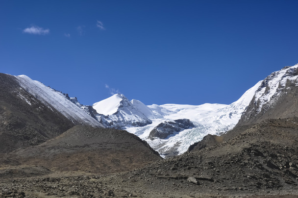 Tibet scenery - Foto, imagen