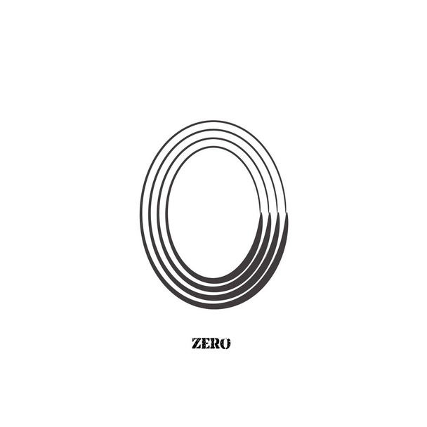 Zero-symboli Alkuperäinen vektori
 - Vektori, kuva