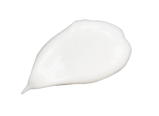 cosmetic cream isolated on white - Photo, Image