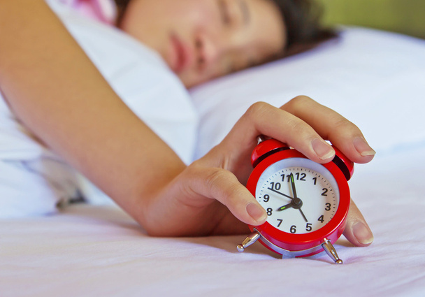 Alarm clock - Foto, Imagen