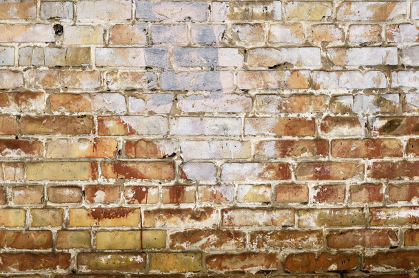 Brick Wall Background. - Фото, зображення