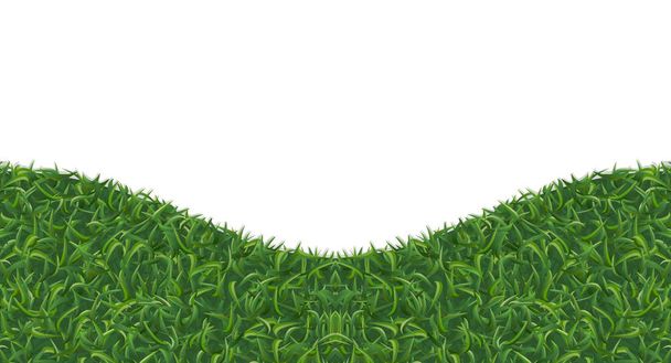 Texture astratta erba verde per sfondo. Illustrazione vettoriale
. - Vettoriali, immagini