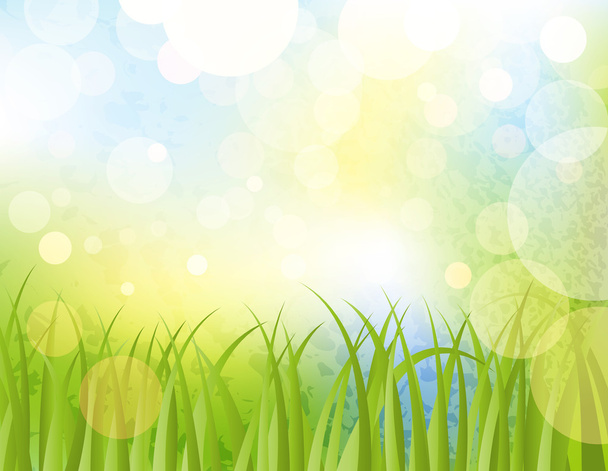 nature background - Vector, Image